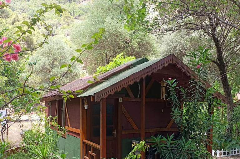 Exterior & Views 5, Canario Bungalows, Kemer