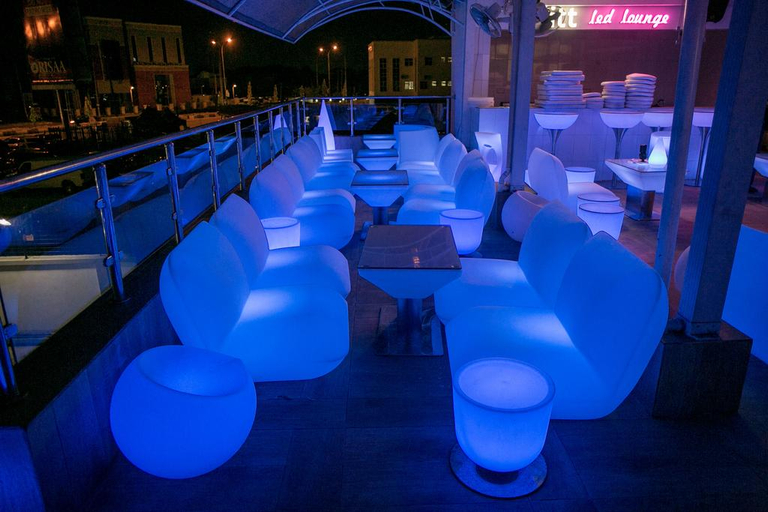 Food & Drinks 5, Echelon Heights Hotel, Obio/Akp