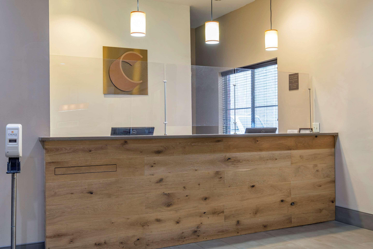 Public Area 3, Comfort Inn & Suites Cartersville - Emerson Lake Point, Bartow