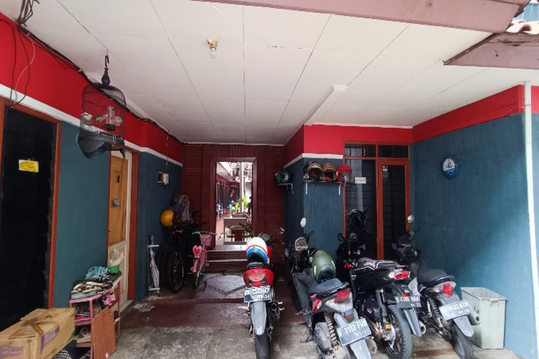 Others 1, OYO 91341 D'phoenix Anggrek Syariah Residence, West Jakarta