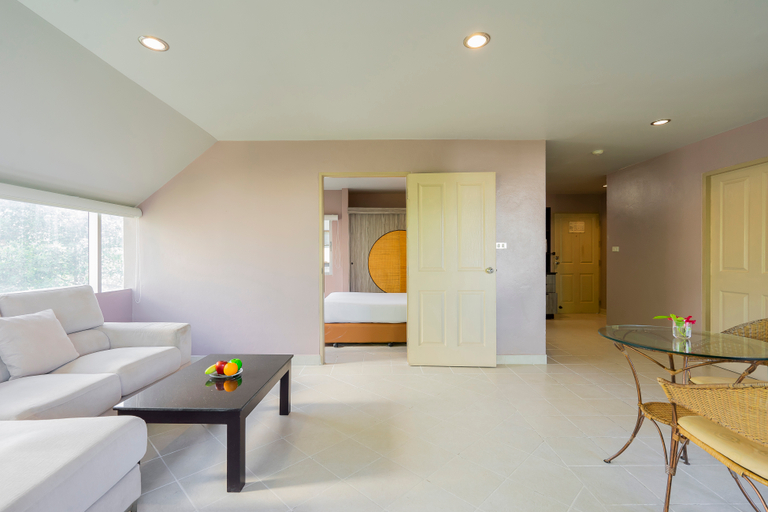 Bedroom 3, Bella Villa Prima, Pattaya