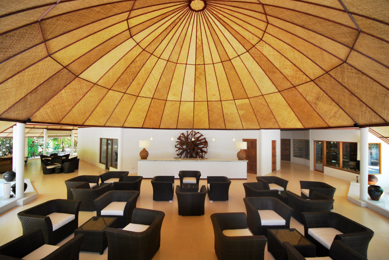 Public Area 4, Safari Island Resort, North Ari Atoll