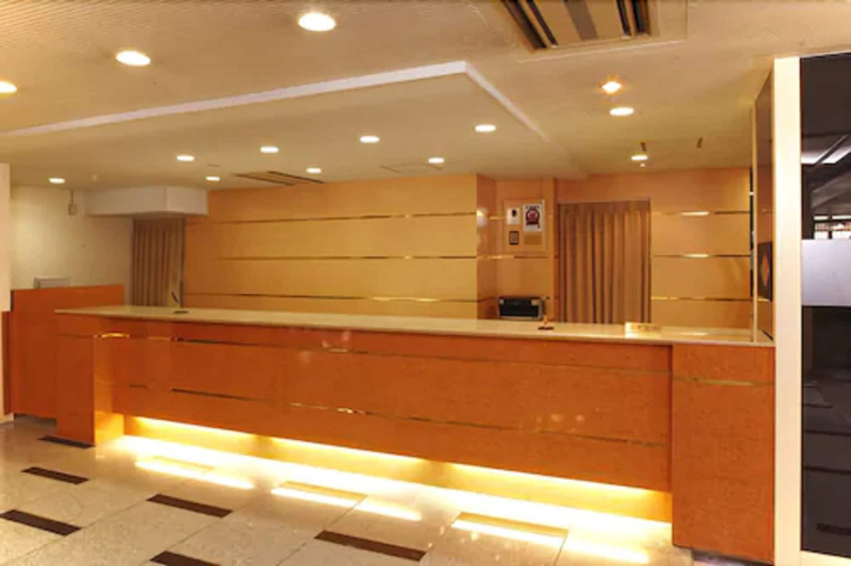 Public Area 2, Yumoto Niseko Prince Hotel Hirafutei, Kutchan