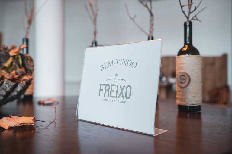 Food & Drinks 5, Freixo Douro Superior, Freixo de Espada à Cinta