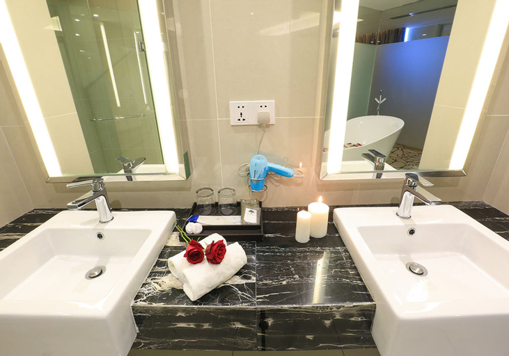 Bathroom 3