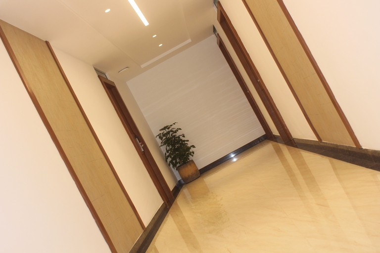 Public Area 3, The Urban Hive Hotel, Belgaum