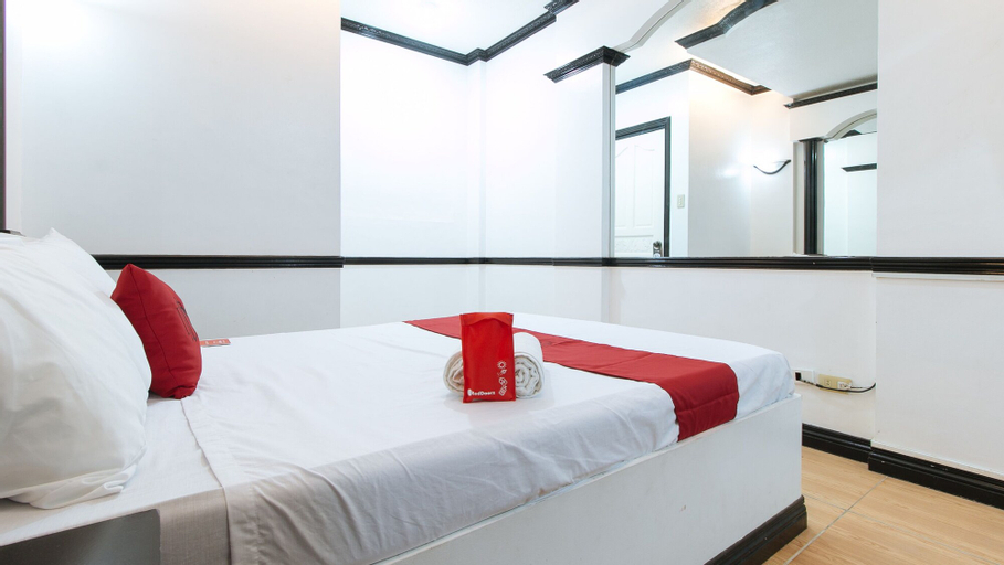 Bedroom 10