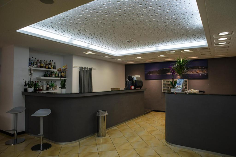 Public Area 2, Hotel Madison, Pesaro E Urbino