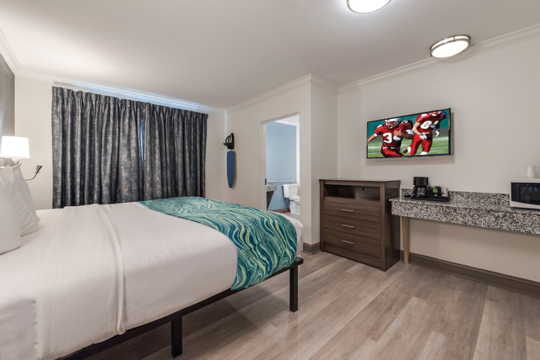 Bedroom 6