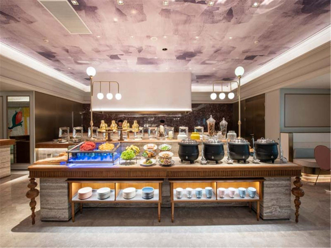 Food & Drinks 5, Ji Hotel (Nanjing Baijiahu), Nanjing