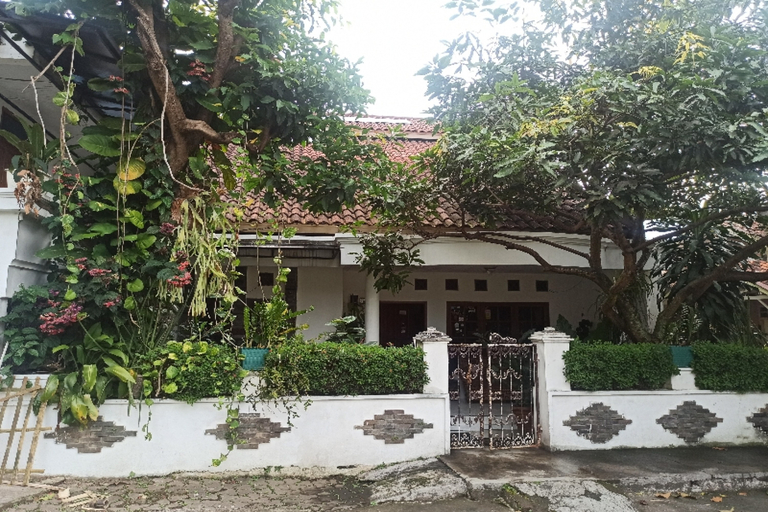Exterior & Views 2, OYO Life 91339 Pondok Kost Aulia Syariah, Garut