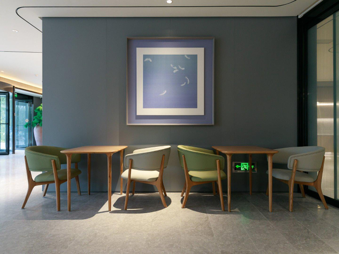 Others 5, Ji Hotel (World Expo San Lin Road), Shanghai