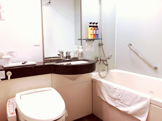 Bathroom 5