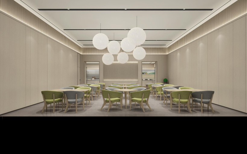 Business Facilities