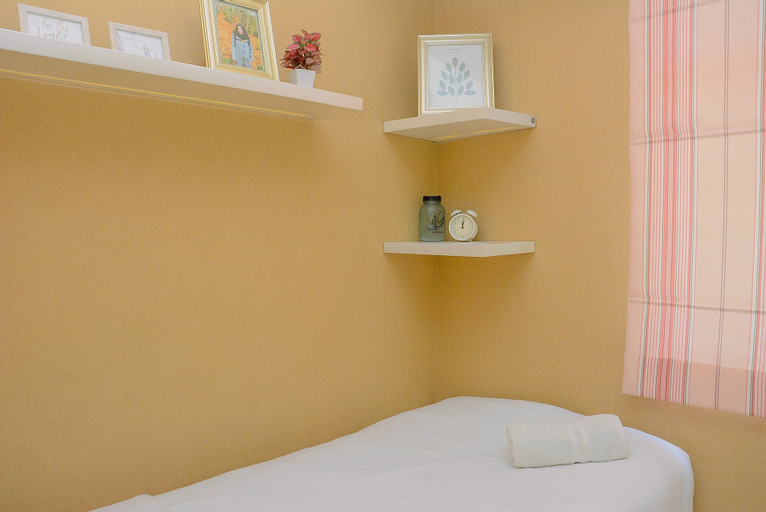Bedroom 13