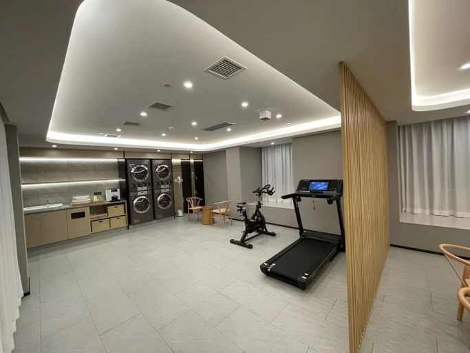 Others 5, Ji Hotel(Xi'an Nanshaomen Sheng Tiyuchang), Xi'an
