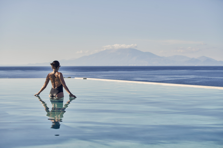 Sport & Beauty 2, Lesante Cape Resort & Villas, Ionian Islands