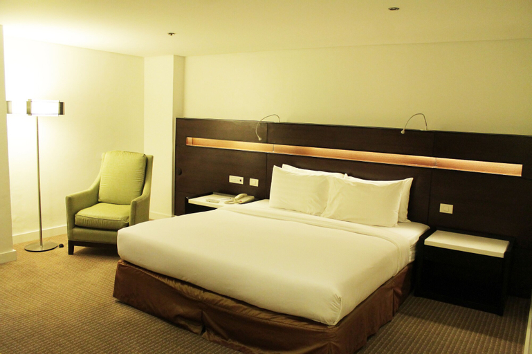 Bedroom 16