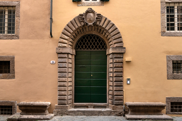Grand Universe La Residenza, Lucca