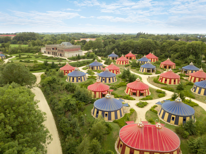 Exterior & Views 5, PUY DU FOU - Le Camp du Drap d’Or + Tickets, Vendée