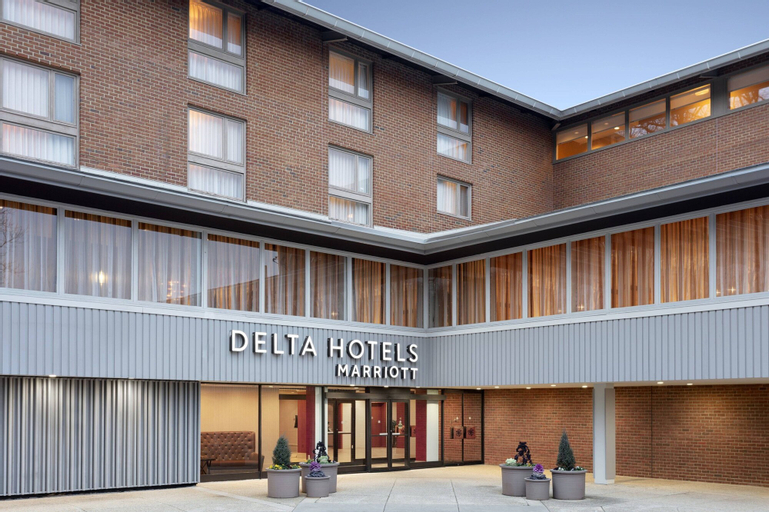 Delta Hotels by Marriott Baltimore North, Baltimore