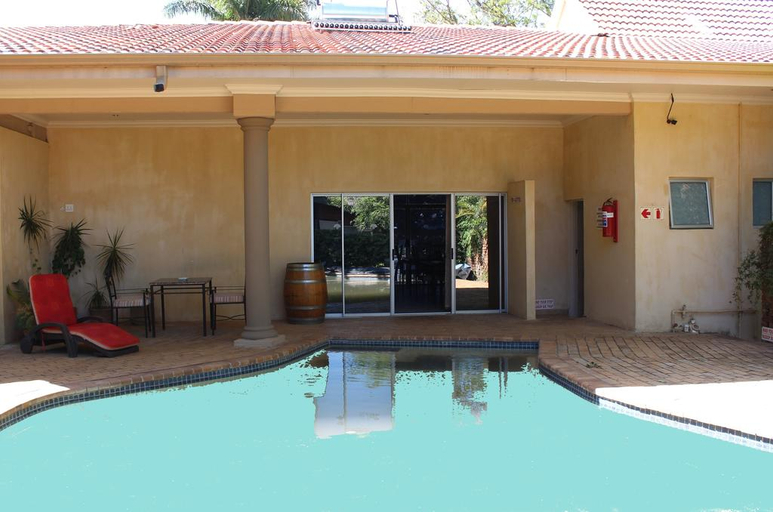 Sport & Beauty 5, Ya Rena Guesthouse, Sekhukhune