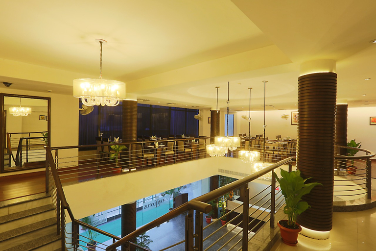 Food & Drinks 5, Arch Plaza - Near Yashobhoomi Dwarka, Delhi