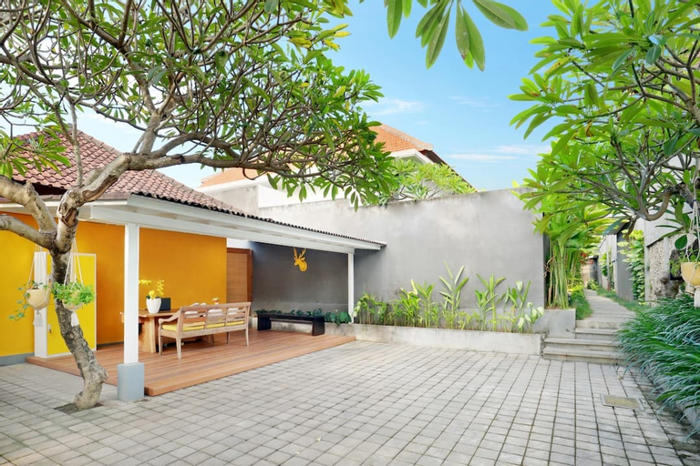 Exterior & Views 5, La Mira Villa Seminyak by Ini Vie Hospitality, Badung