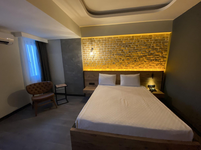 Bedroom 4, Afflon Hotels Loft City, Antalya