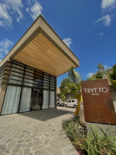Exterior & Views 2, Tintto Hotel, Fortaleza