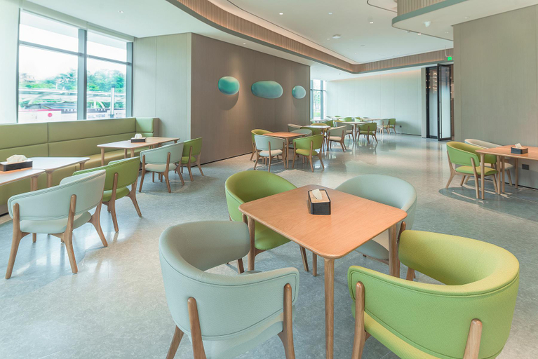 Food & Drinks 5, Ji Hotel Nanning New Media Center, Nanning