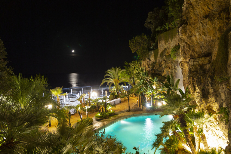 Exterior & Views 2, Aeneas' Landing Resort, Latina