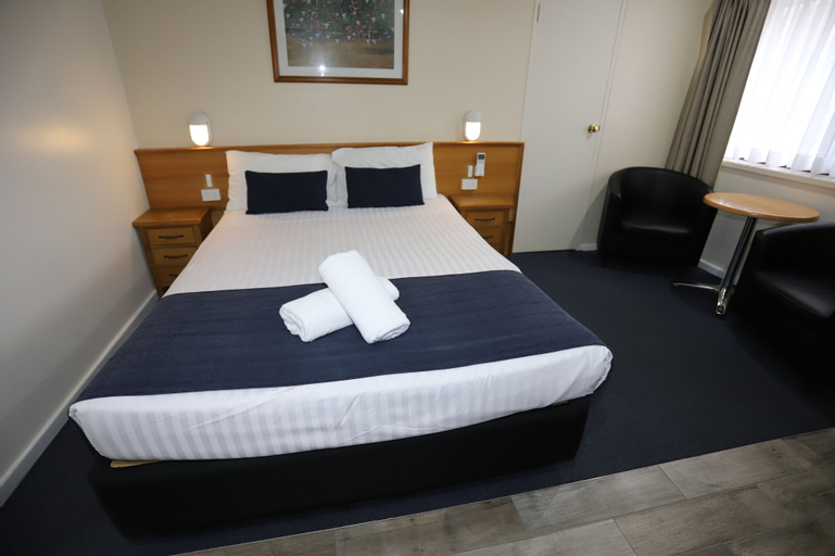 Bedroom 22