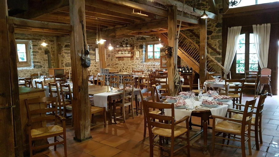 Food & Drinks 4, Chateau De Beauregard, Ariège