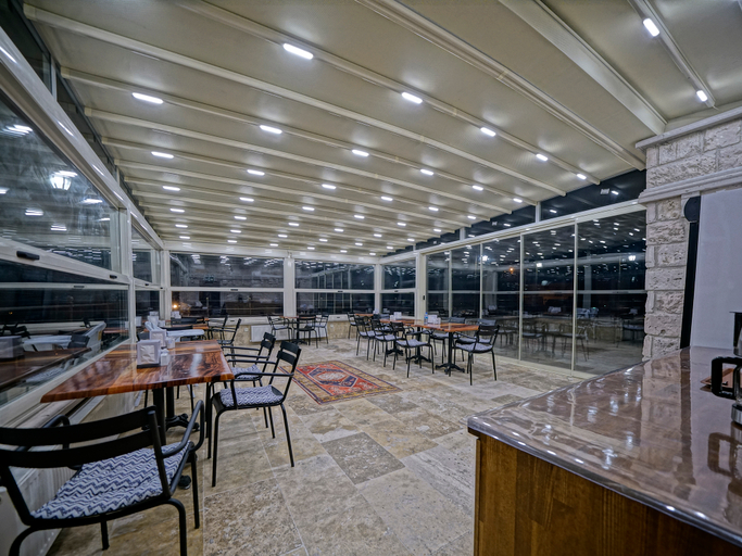 Food & Drinks, Zultanite Cappadocia Hotel, Nevşehir