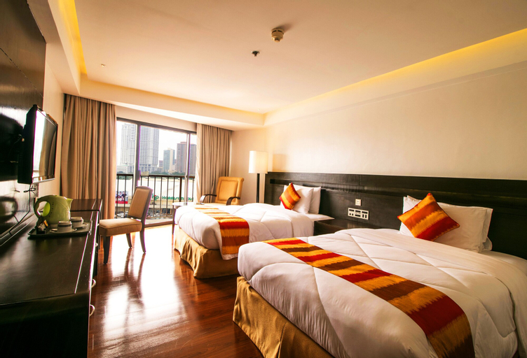 Bedroom 21