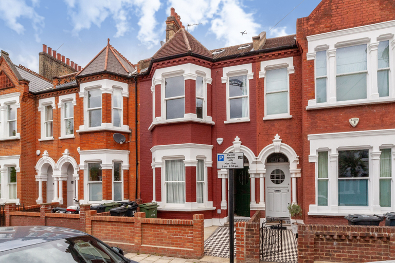 Exterior & Views, 5 Bed Apartment in Clapham, London