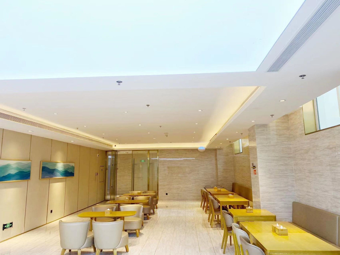 Food & Drinks 4, JI Hotel(Dalian Huanan Store), Dalian