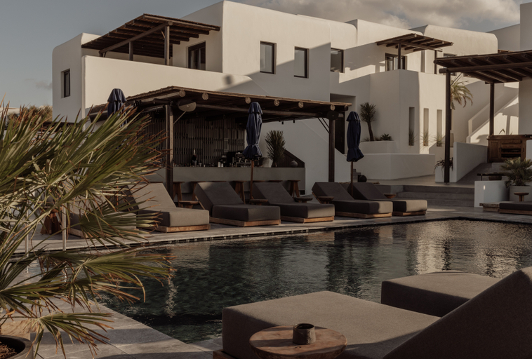 Sport & Beauty 3, Ananea Mykonos-Adults Only Hotel, South Aegean