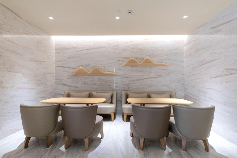 Food & Drinks 5, JI Hotel Shanghai Jumen Road, Shanghai