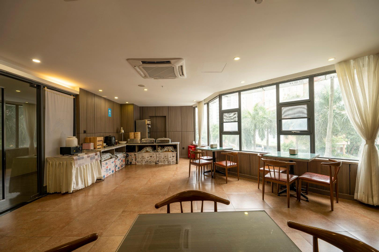 Others, Hanting Hotel Shenzhen Huanggang, Shenzhen