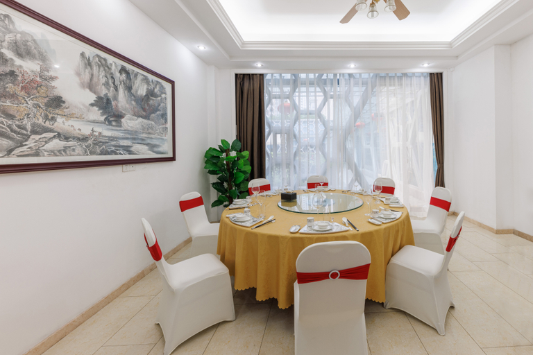 Others 5, Sun Flower Hotel and Residence, Shenzhen
