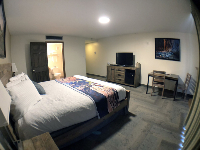 Bedroom 8