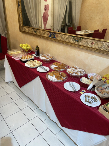 Food & Drinks 4, City Hall, Catania