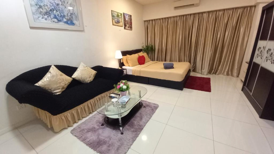 Bedroom 9