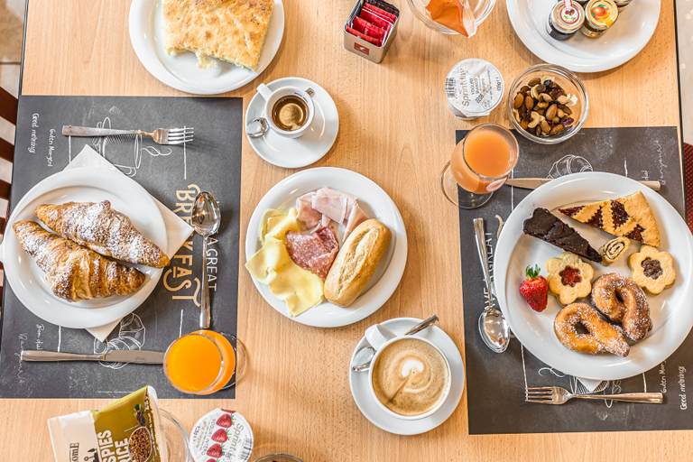 Food & Drinks 5, Villa Maria, Forli' - Cesena