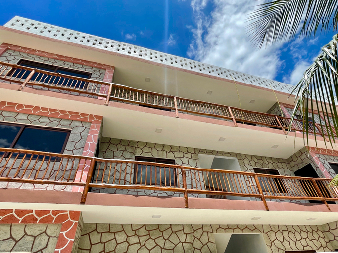 Exterior & Views 3, Bliss Apartments Holbox, Lázaro Cárdenas