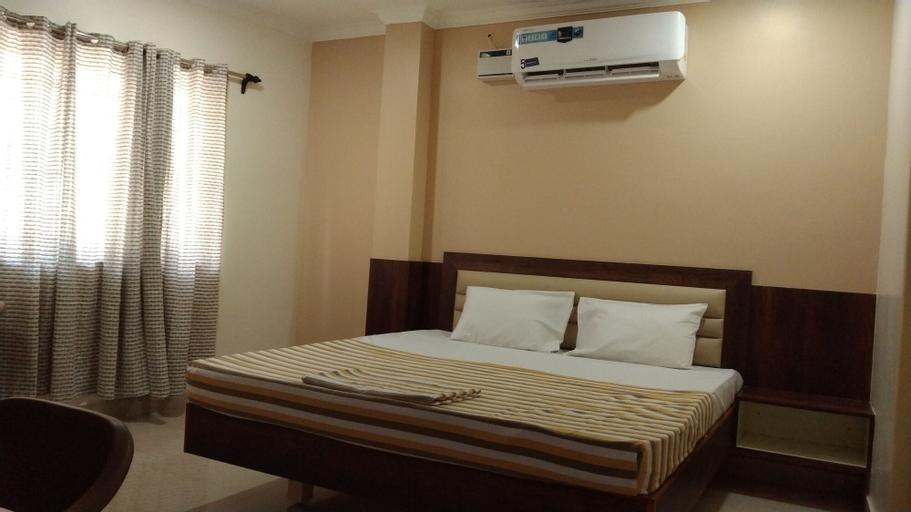 Bedroom 15