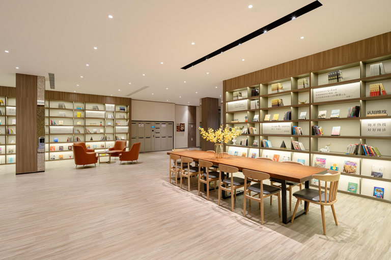 Food & Drinks 5, Hanting Hotel (Xianyang International Airport Hote, Xianyang