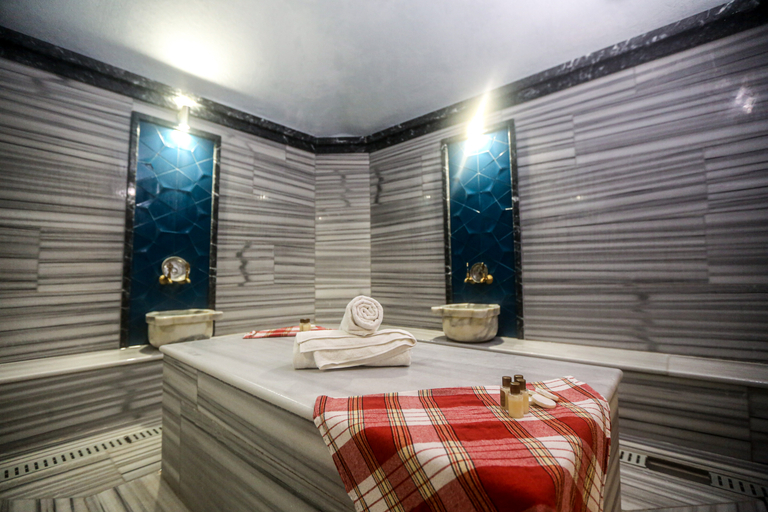 Bedroom, Vital Thermal Hotel & Spa Yalova, Termal